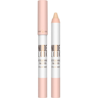 Golden Rose Nude Look Маскувальний олівець Retouching Face Pen