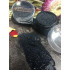Starlet Professional Дизайн "Чарівний пилок", чорна No18