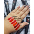 Тинт для губ huda beauty