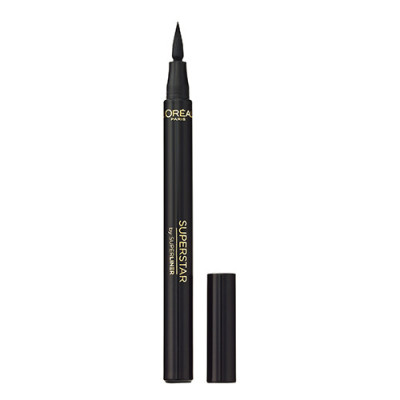 Подводка для глаз LOREAL SUPER LINER SUPERSTAR