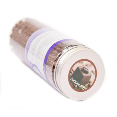 Віск у гранулах Konsung Beauty Шоколад, 450 g
