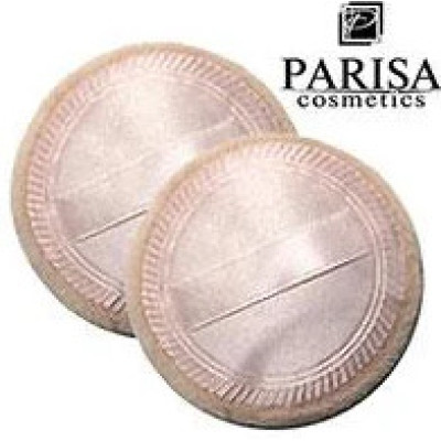 Parisa Спонж C-01 круглый (2 шт в уп.)