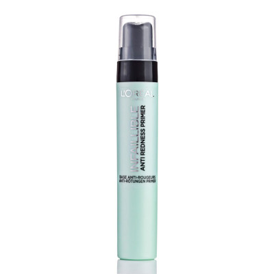 Праймер корректирующий L’Oreal Paris Infaillible Anti Redness Primer, 20мл