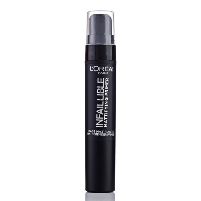 Праймер корректирующий L’Oreal Paris Infaillible Mattifying Primer, 20мл
