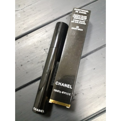 Туш для вій Chanel