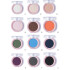 FLORMAR PRETTY тени SINGLE MATTE
