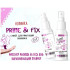 Спрей для фиксации макияжа Luxvisage Makeup Fixing Spray