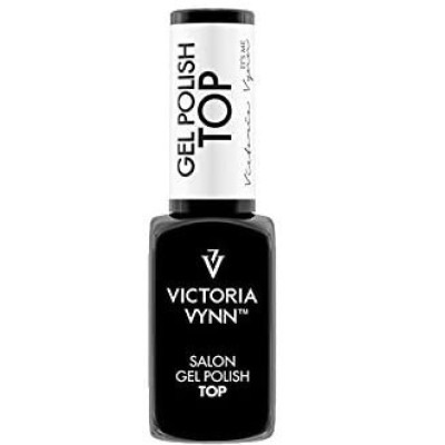 Топ Victoria Vynn Gel Polish Top Soak Off 8 мл