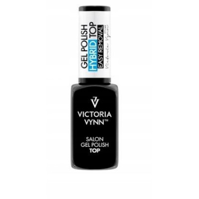 Топ Victoria Vynn Gel Polish HYBRID Top 8 мл