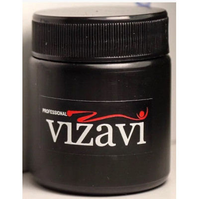 Каучуковое базовое покрытие для гель-лака Vizavi Professional VRB-51 50 мл