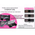 Тени для бровей EYEBROW CAKE Triumph CTEB01 №1