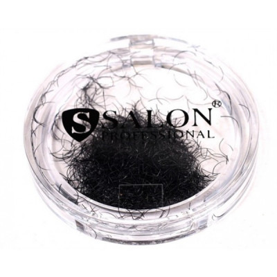 Ресницы норковые Salon Professional Light 14 мм.