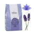 Віск для депіляції плівковий Italwax VANIRA Aromatic SPA "Nirvana" Лаванда 1 кг