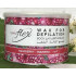 Теплый воск для депиляции в банке ItalWax Flex Малина 400 мл