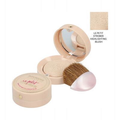 Хайлайтер Bourjois Le Petit Strober 2.3g
