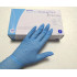 Рукавички Medicom SafeTouch блакитні 100 шт./пач. розмір S
