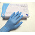 Рукавички Medicom SafeTouch блакитні 100 шт./пач. розмір S