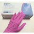 Рукавички Medicom SafeTouch рожеві 100 шт./пач. розмір M