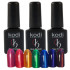 Гель-лаки Kodi Professional MOON LIGHT (Кошачий глаз) 8 ml