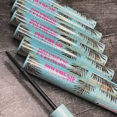 Тушь для ресниц VIVIENNE SABO Polynesie Francaise Waterproof