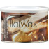 Теплый воск для депиляции в банке ItalWax Натуральный 400 мл