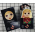 Маска для лица Dizao Женьшень "Ginseng and Collagen" от веснушек, 30г