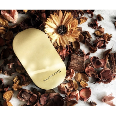 Пудра Max Factor FaceFinity для лица компактная SPF 15 10g