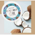 Кокосова олія Nila Extra Virgin Coconut Oil, 150 мл