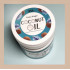 Кокосова олія Nila Extra Virgin Coconut Oil, 150 мл