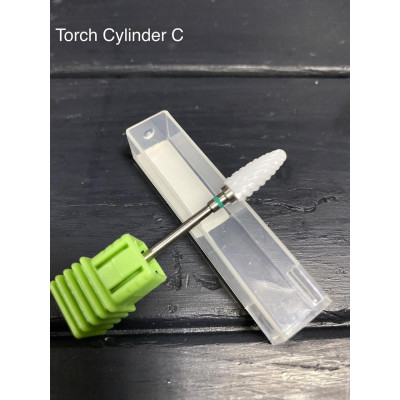 Фреза керамическая Torch Cylinder "C"