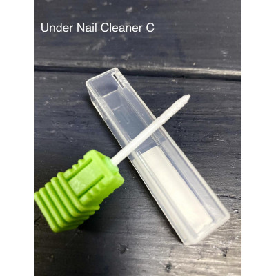 Фреза керамическая Under Nail Cleaner "C"