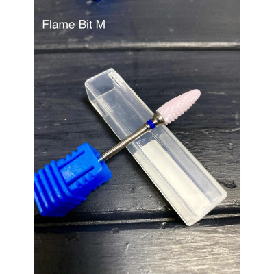 Фреза керамическая Flame Bit "M"