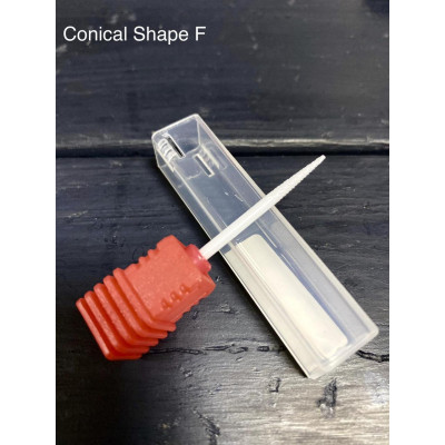 Фреза керамическая Conical Shape "F"
