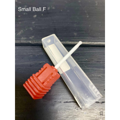 Фреза керамическая Small Ball "F"