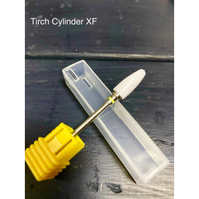 Фреза керамическая Tirch Cylinder "XF"