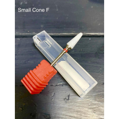 Фреза керамическая Small Cone "F"