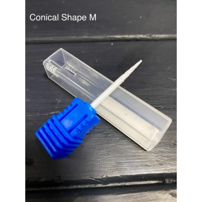 Фреза керамическая Conical Shape "M"