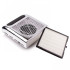 Витяжка для манікюру Simei 858-8, 80W