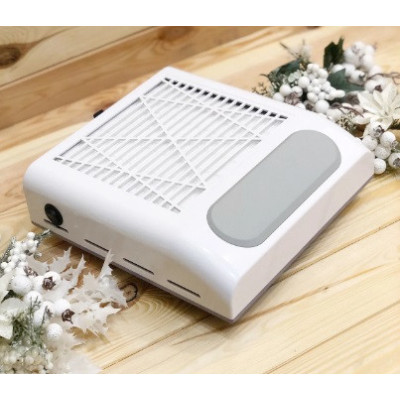 Вытяжка для маникюра Simei 858-8, 80W