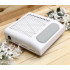 Витяжка для манікюру Simei 858-8, 80W