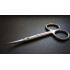 Ножницы маникюрные Niegelon Professional Titan (загнутые) 06-0815