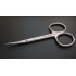 Ножницы маникюрные Niegelon Professional (загнутые) 06-0811