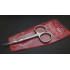 Ножницы маникюрные Niegelon Professional (загнутые) 06-0811