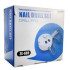 Фрезер для манікюру Nail Master ZS-605