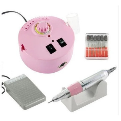 Фрезер для маникюра Nail Master ZS-605