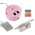 Фрезер для манікюру Nail Master ZS-605