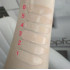 Тональний крем Topface SkinWear Skinwear Matte Effect Foundation PT468 01