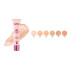 Тональный крем TopFace BB-cream Skin Editor PT462 01