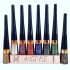 Подводка для глаз Topface Instyle Metallic PT-554 04 синяя 06