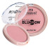 MALVA РУМЯНА SILKY BLUSHSHOW PM3501